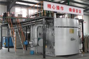 真空燒結爐 真空燒結爐