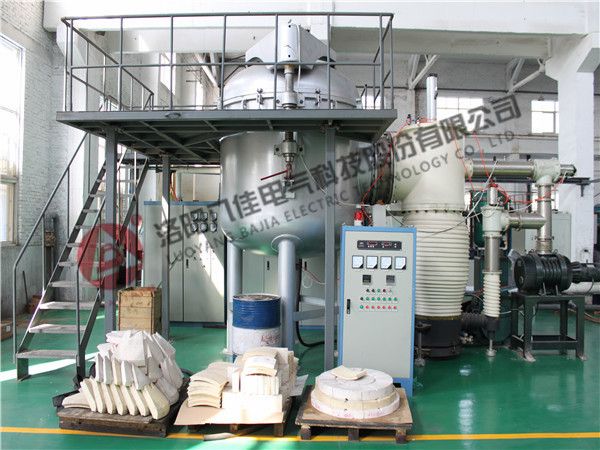 真空燒結爐是依據什么原理工作的？