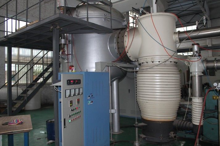 真空燒結(jié)爐在使用中必須知道的十個要點！果斷收藏