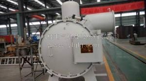 真空燒結(jié)爐在操作前需要做哪些安全檢查