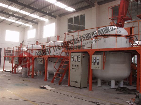 真空燒結(jié)爐不適宜處理哪些材料？