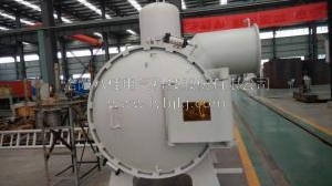 真空熔煉爐的工作原理是什么 真空熔煉爐的工作原理是什么