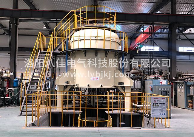 與其他燒結設備相比，真空燒結爐有哪些明顯的優勢？