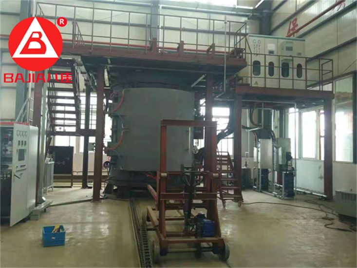 氣相沉積爐操作技巧與安全生產規范