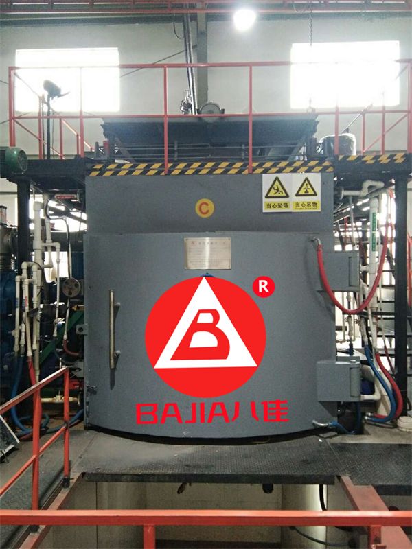 真空速凝爐市場發展趨勢及行業應用前景