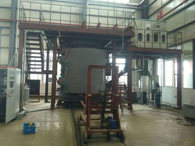 如何對氣相沉積爐的安全風險進行有效的防范和控制？